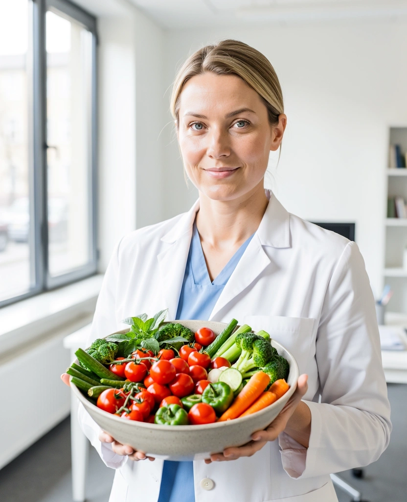 Ernährungsberatung Stuttgart