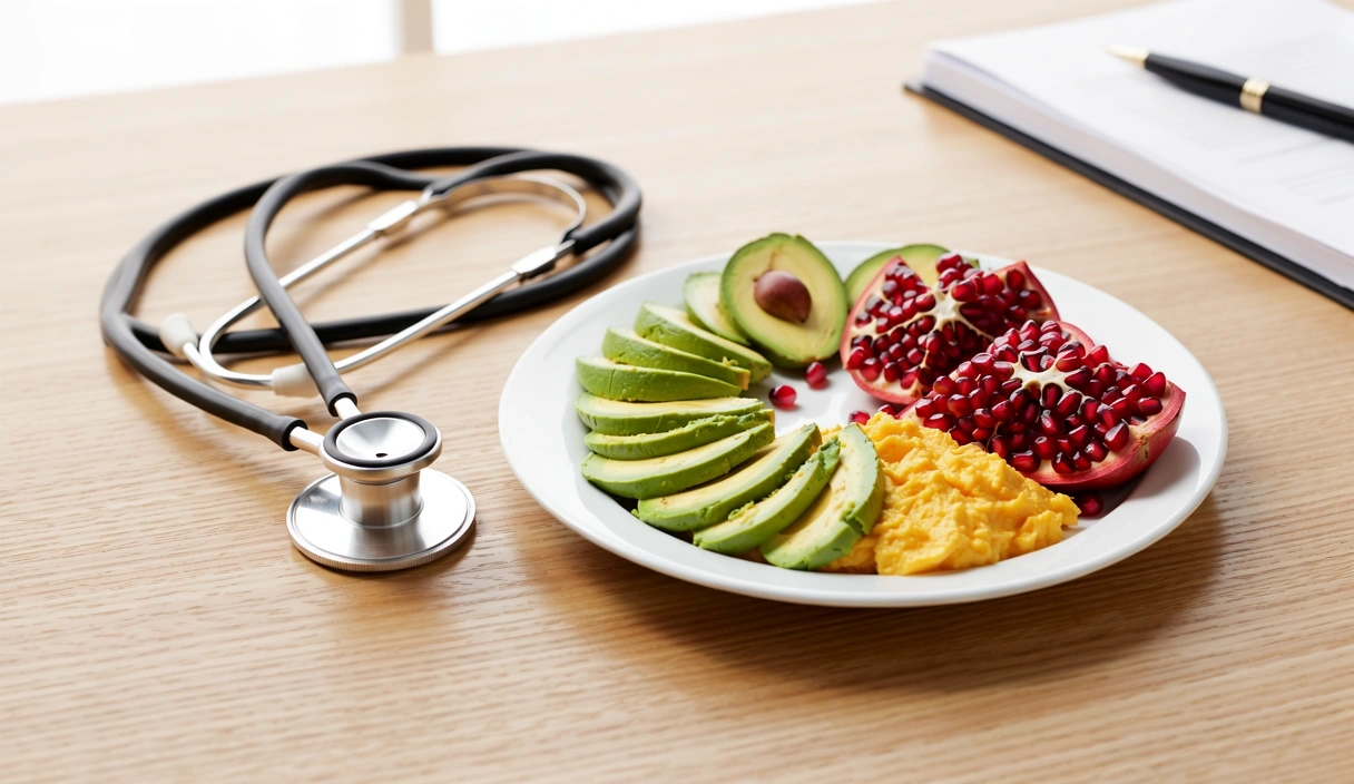 Gesunde Ernährung Beratung Stuttgart